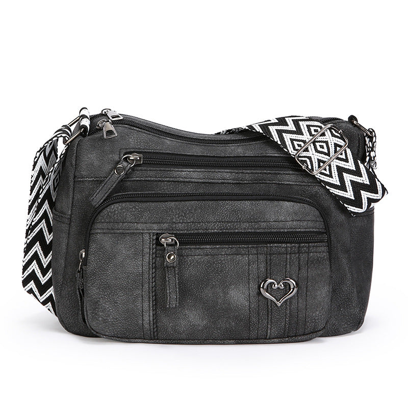 Wanderlust Crossbody Bag