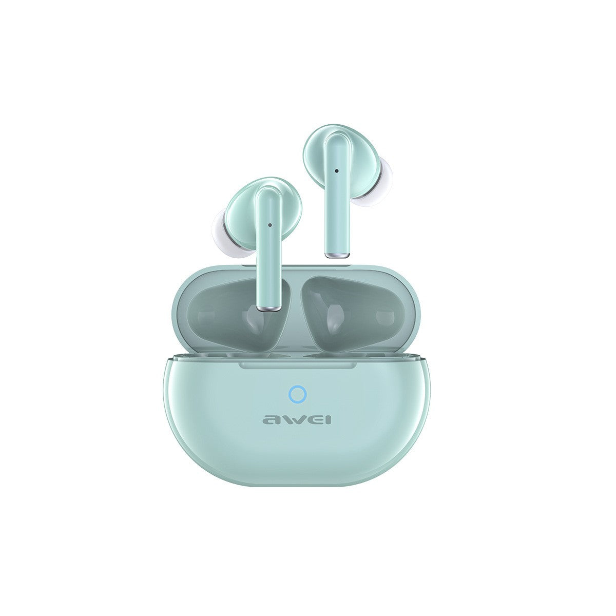 Awei Dual Mic ENC Noise Cancelling Wireless Bluetooth