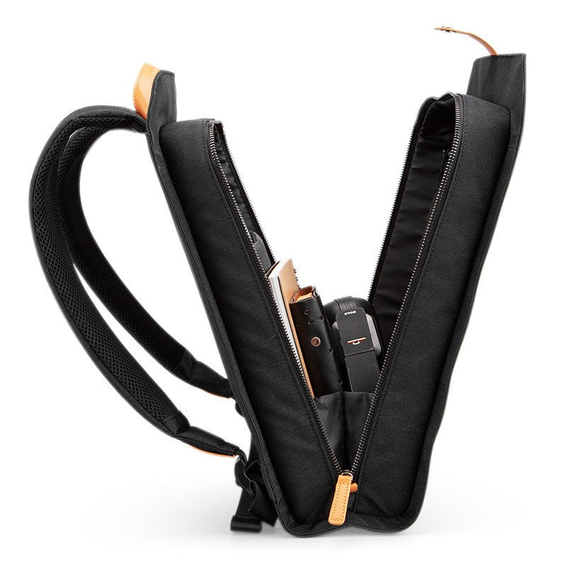 Men’s Ultra Light Casual Business Backpack