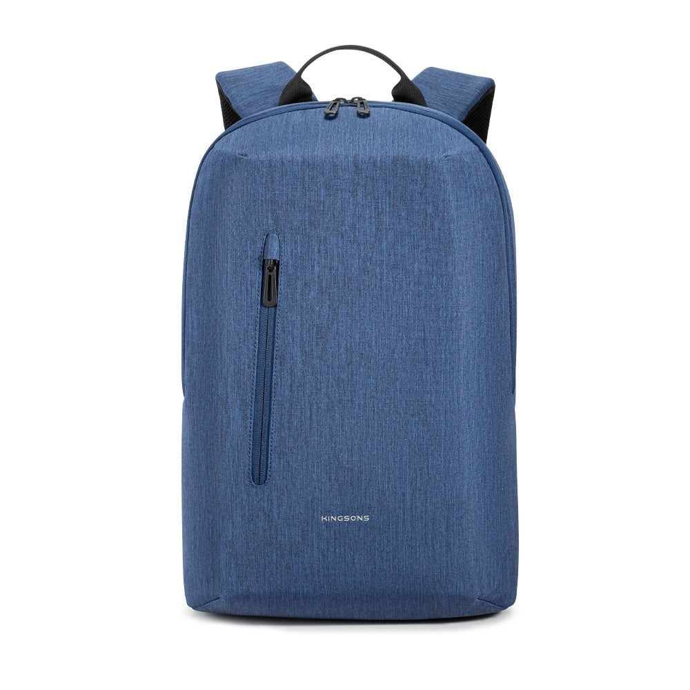 Eco Lite Recycled Material Large Capacity Lightweight Backpack