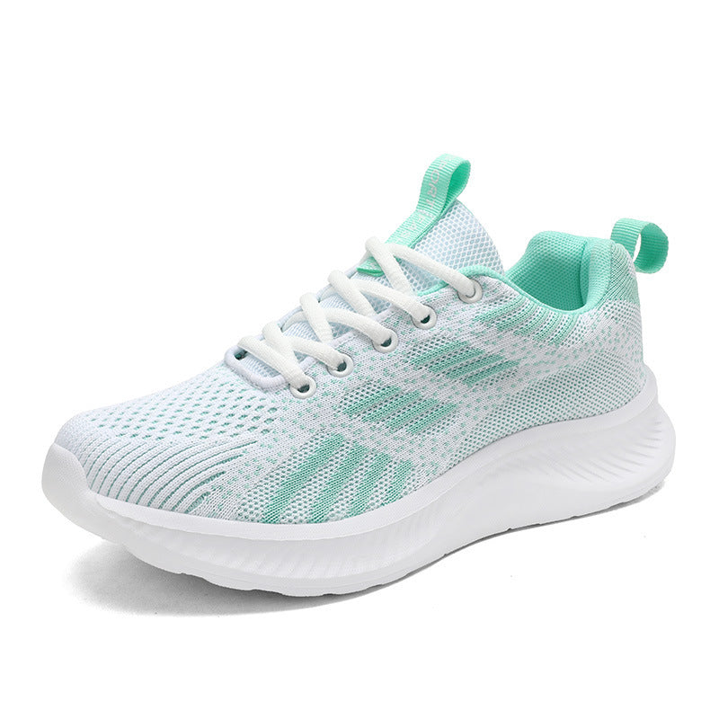 Women's Versatile Light Trainers Runner Shoes