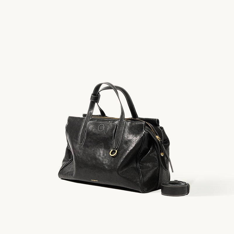 Cavelle Luxe Carryall Bag