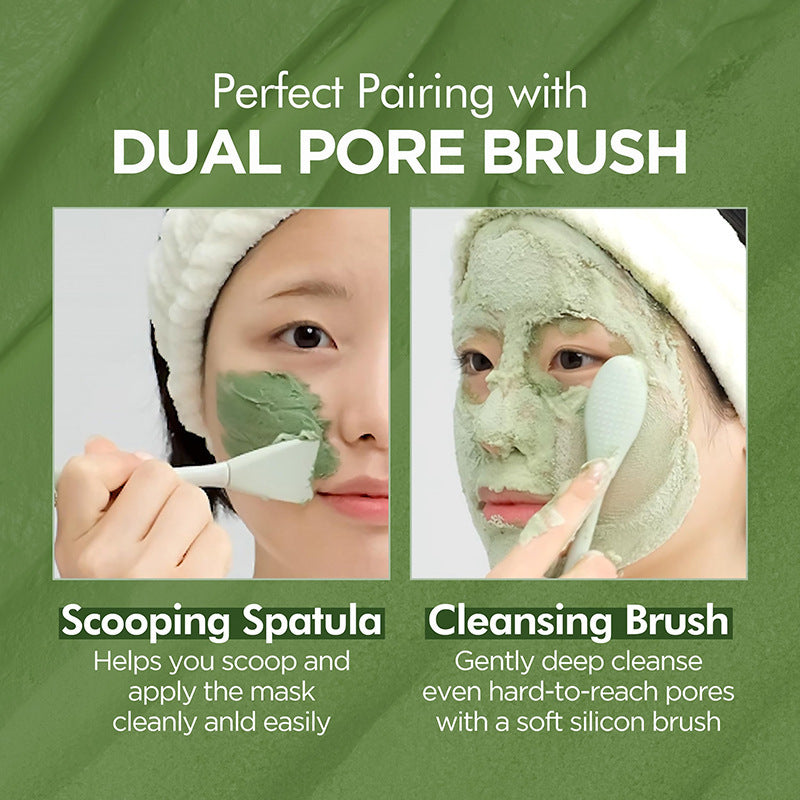 Herbal Fizz Bubble Face Mask