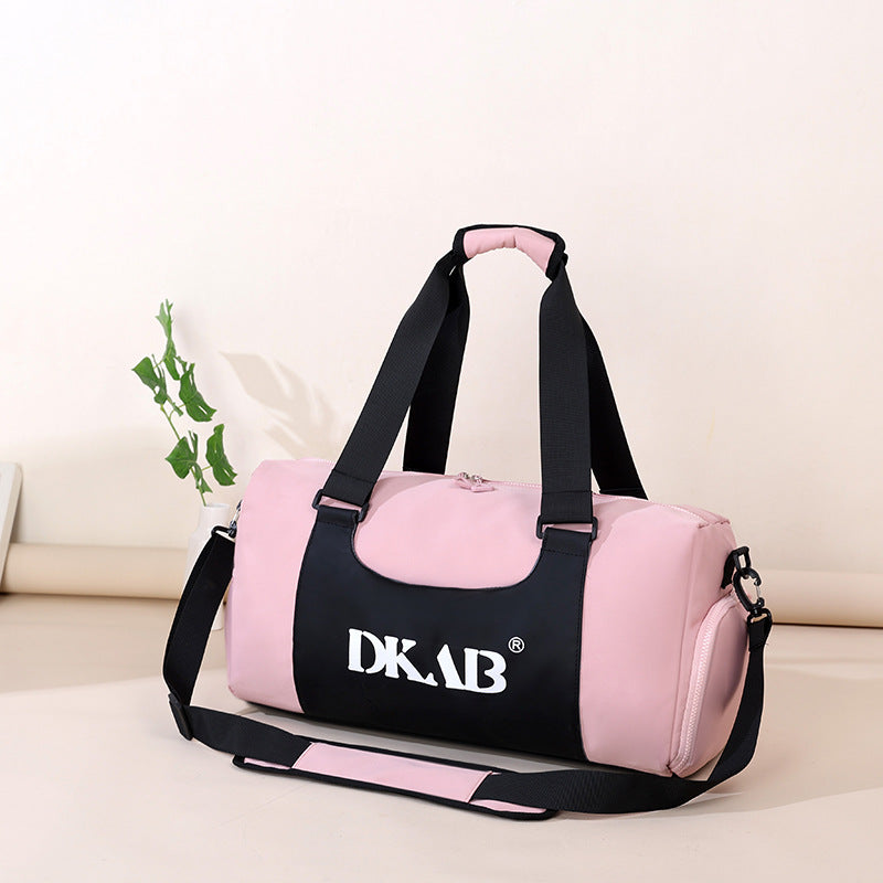 Aqua Shield Gym Duffel Bag