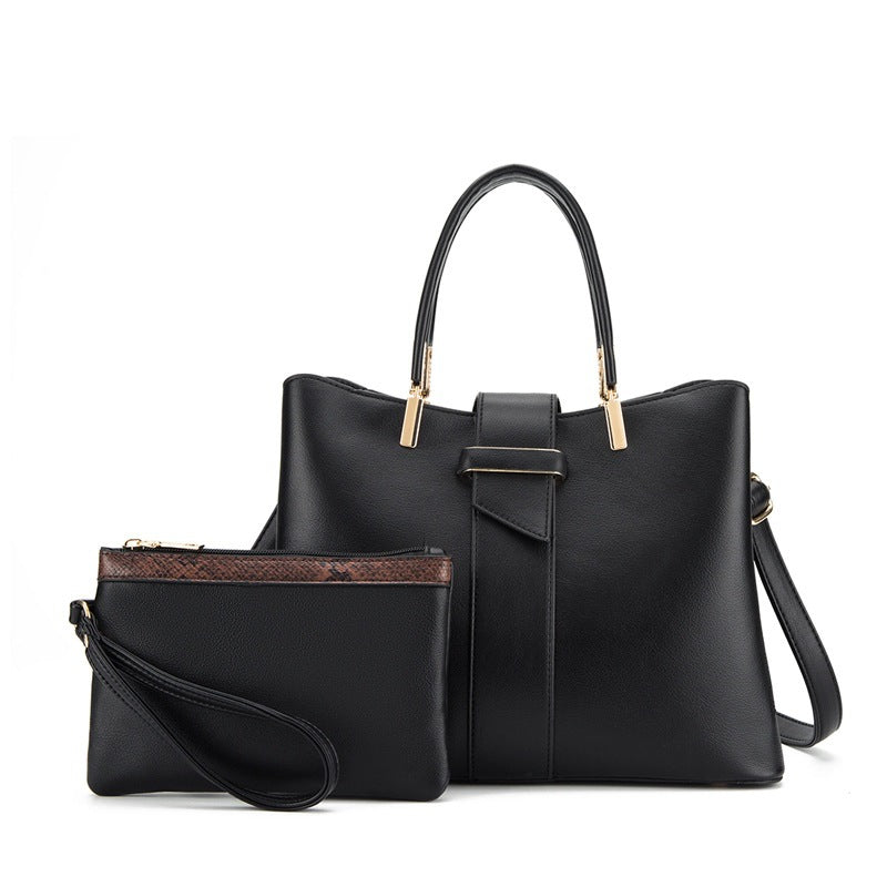 Bond And Bloom Handbag