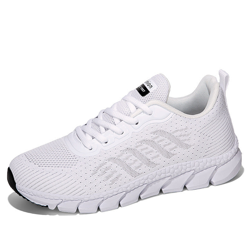 Women's Casual Breathable Runner Shoe