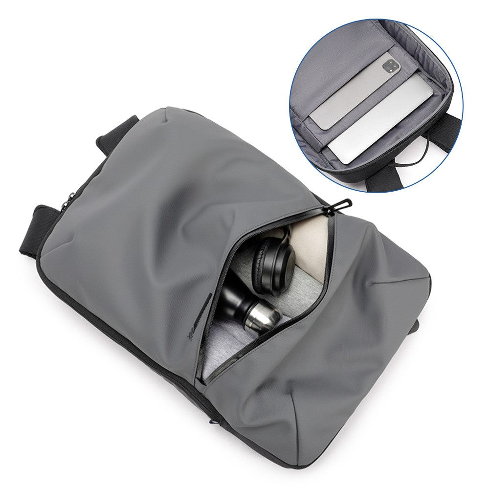 Urban Flex Lightweight Business Casual Backpack