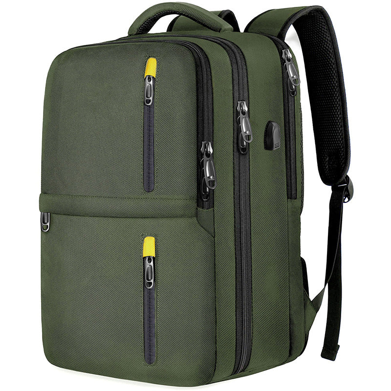 Carry All Pro Travel BagPack