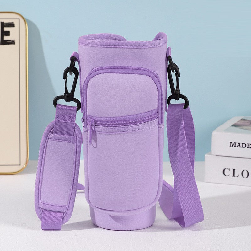 Insulite Bottle Sling Bag