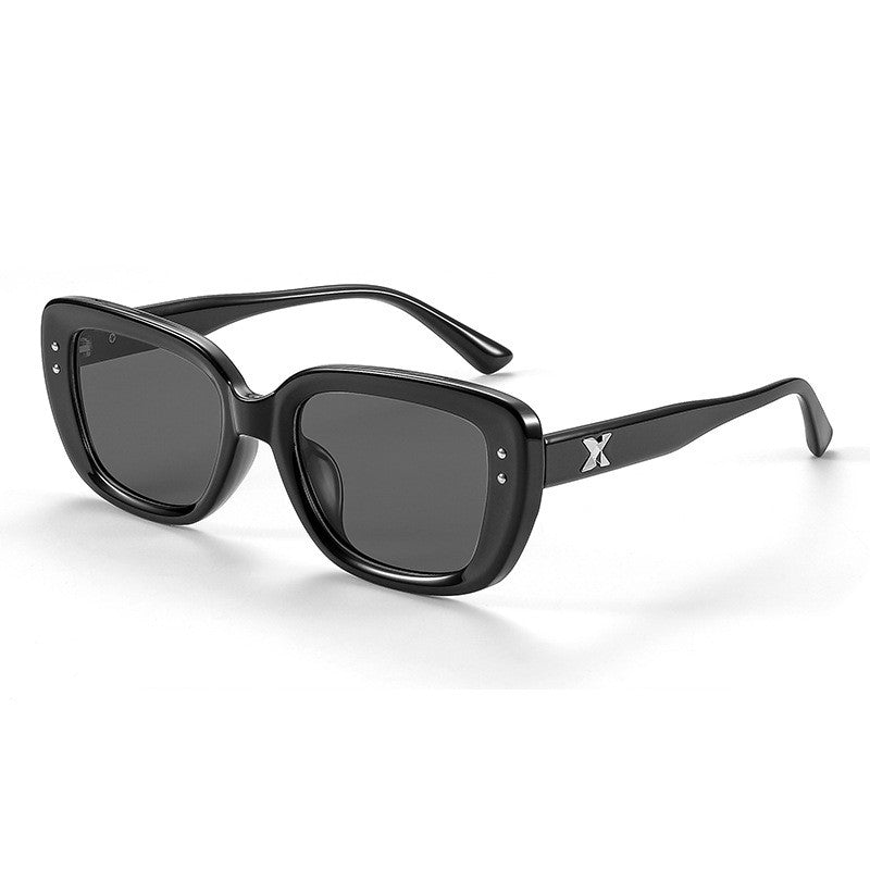 Luxury Cat Eye Polarized Sunglasses