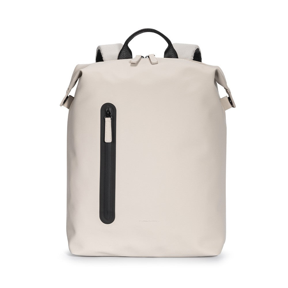 Lightweight Expandable Fashion Backpack