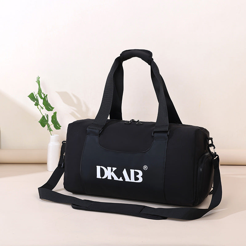 Aqua Shield Gym Duffel Bag