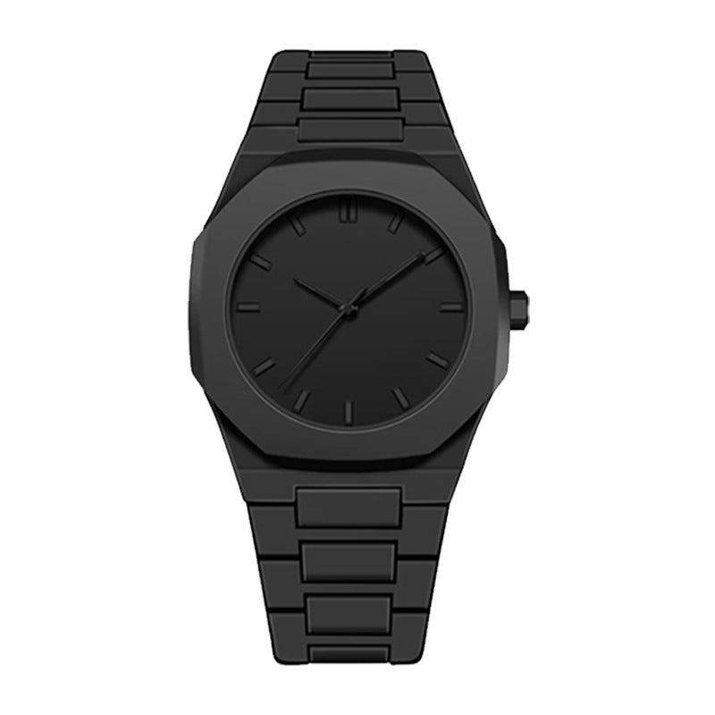 Luxury Waterproof Arabic Dial Watch
