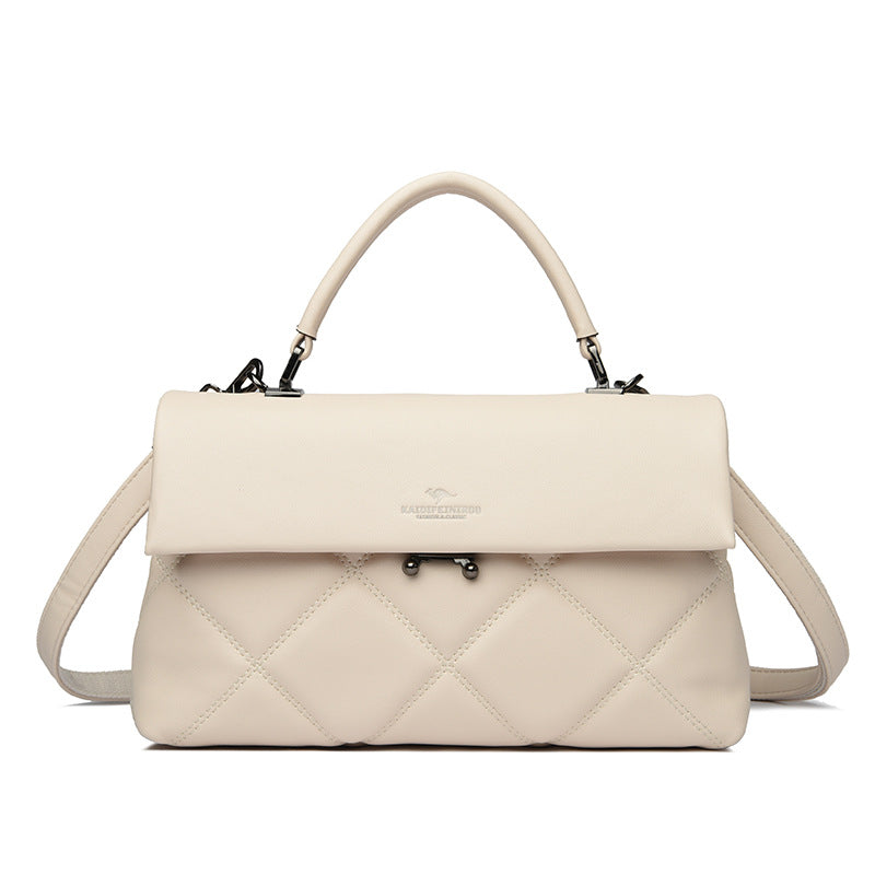 Classic Charm Women’s Crossbody Handbag