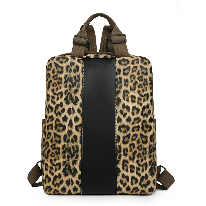 Artisanal Fusion Backpack