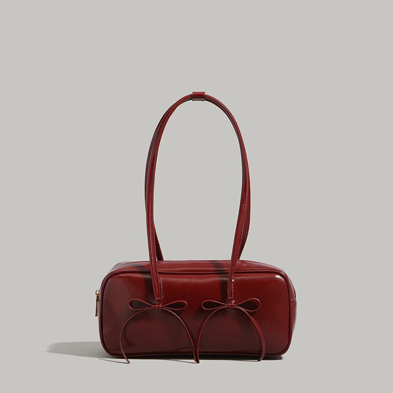 Celeste Bow Shoulder Bag