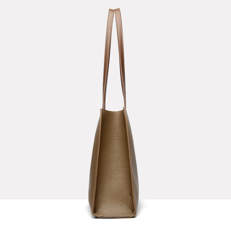 Luxe Charm Women’s Trendy Shoulder Bag