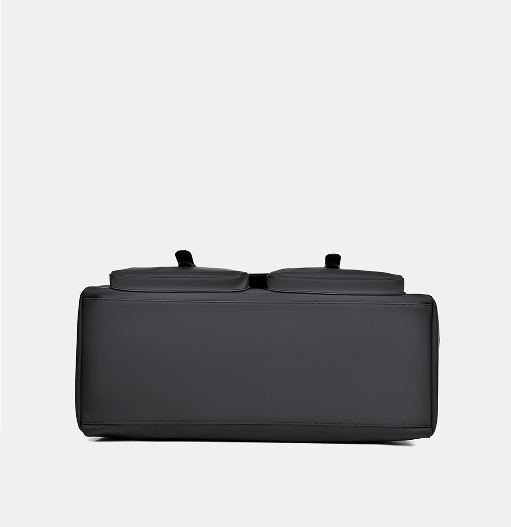 Men’s Large Capacity Travel Duffle Bag With Dry And Wet Separation