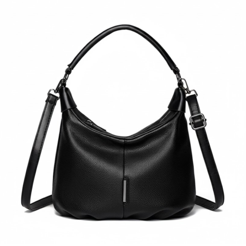 Retro Women’s Shoulder Bag