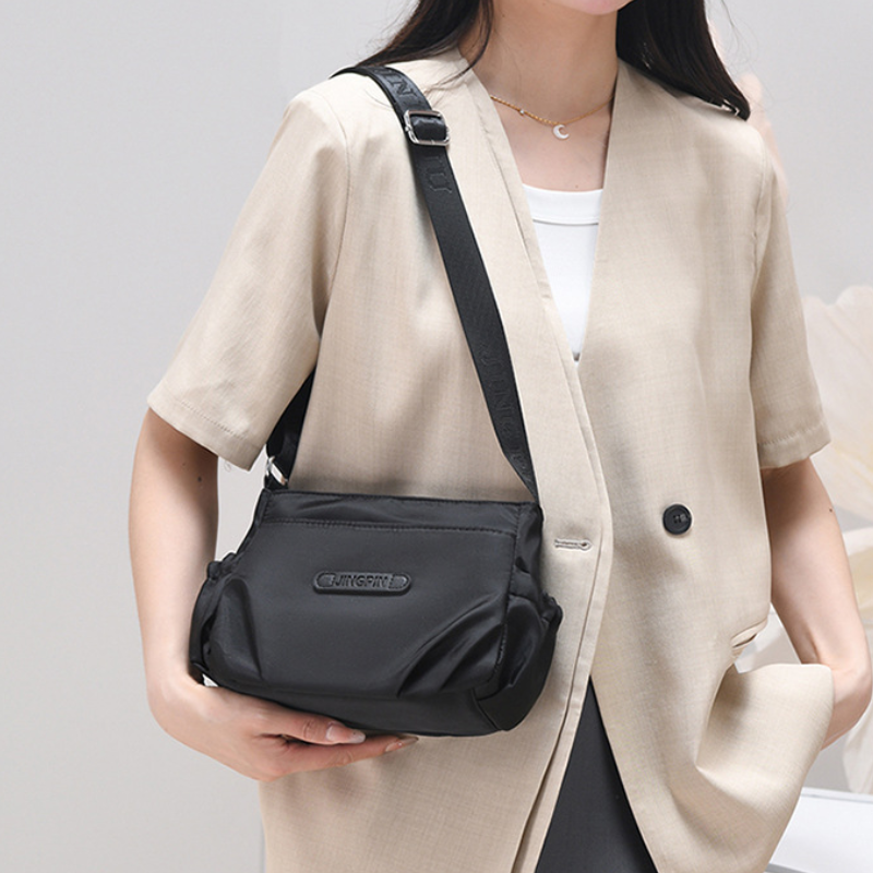 Urban Minimalist Shoulder Bag