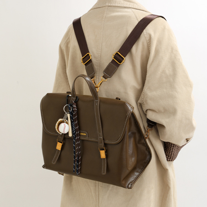 Women’s Large Capacity Multifunctional Backpack