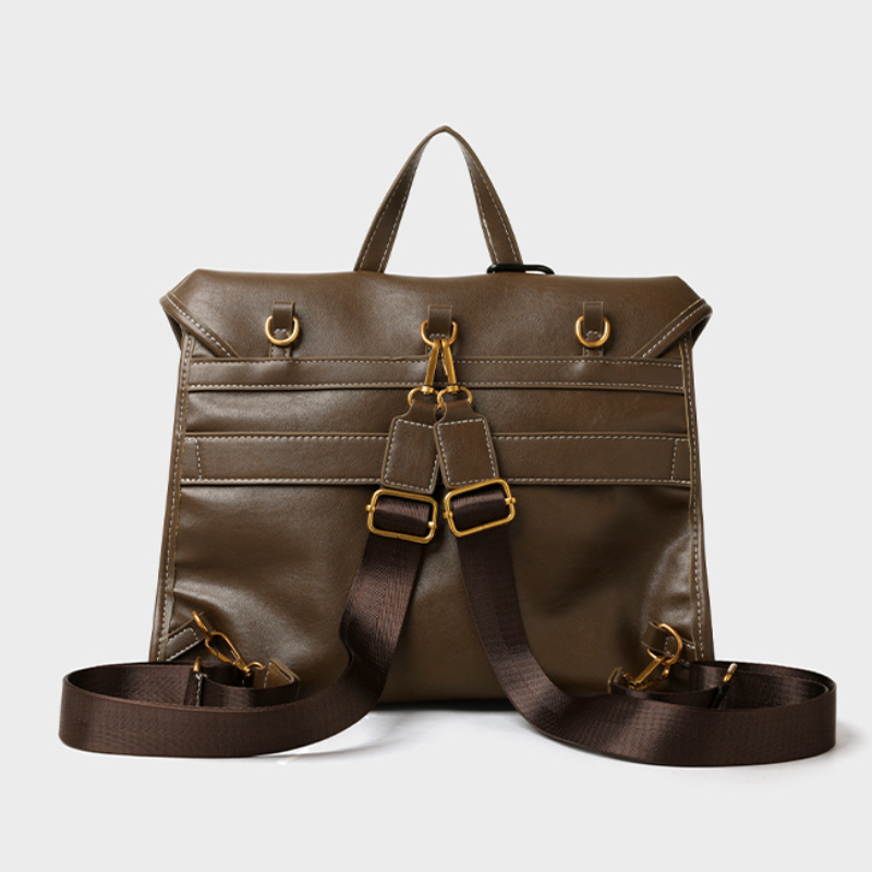 Women’s Large Capacity Multifunctional Backpack