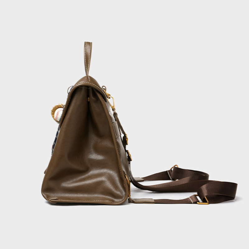 Women’s Large Capacity Multifunctional Backpack