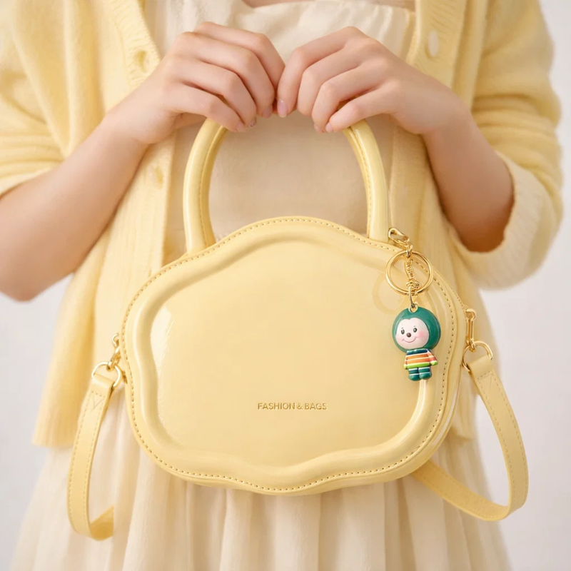 French Style Niche Handbag