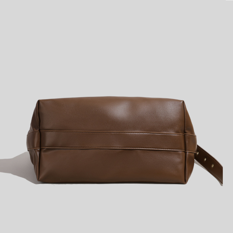 Luxury Large Capacity Shoulder Bag