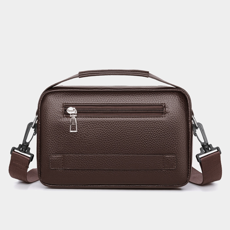 Men’s New Design Crossbody Bag
