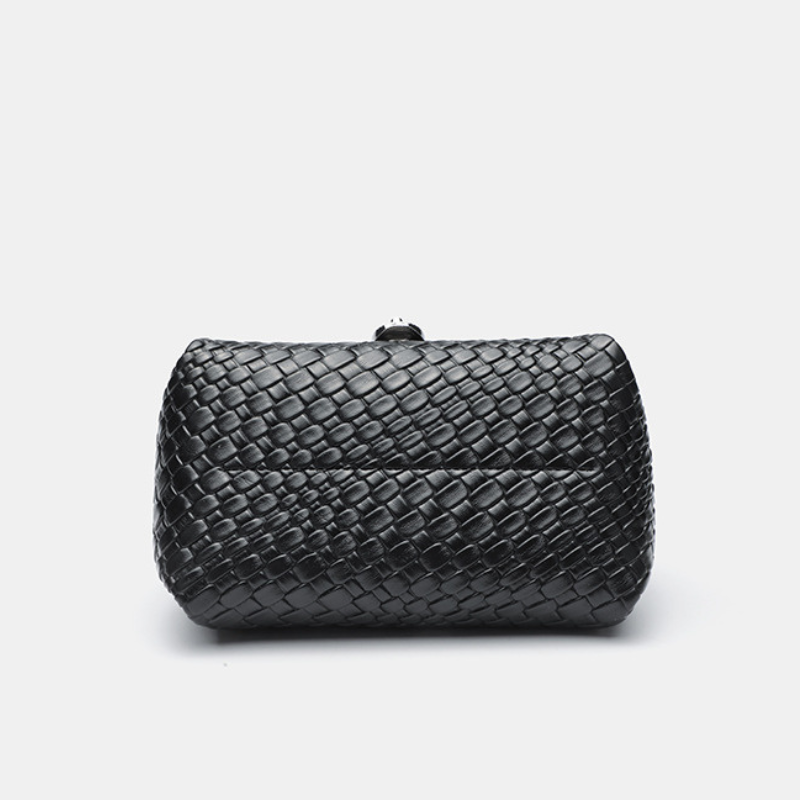 Veloura Chain Mini Crossbody Bag