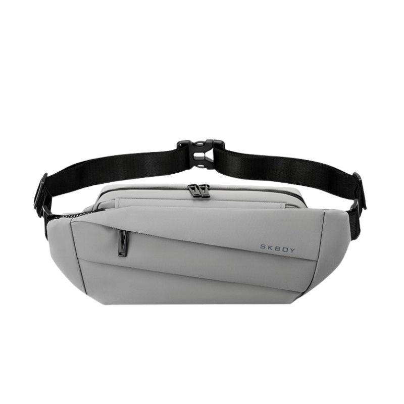 Urban Elite Lightweight Crossbody Bag