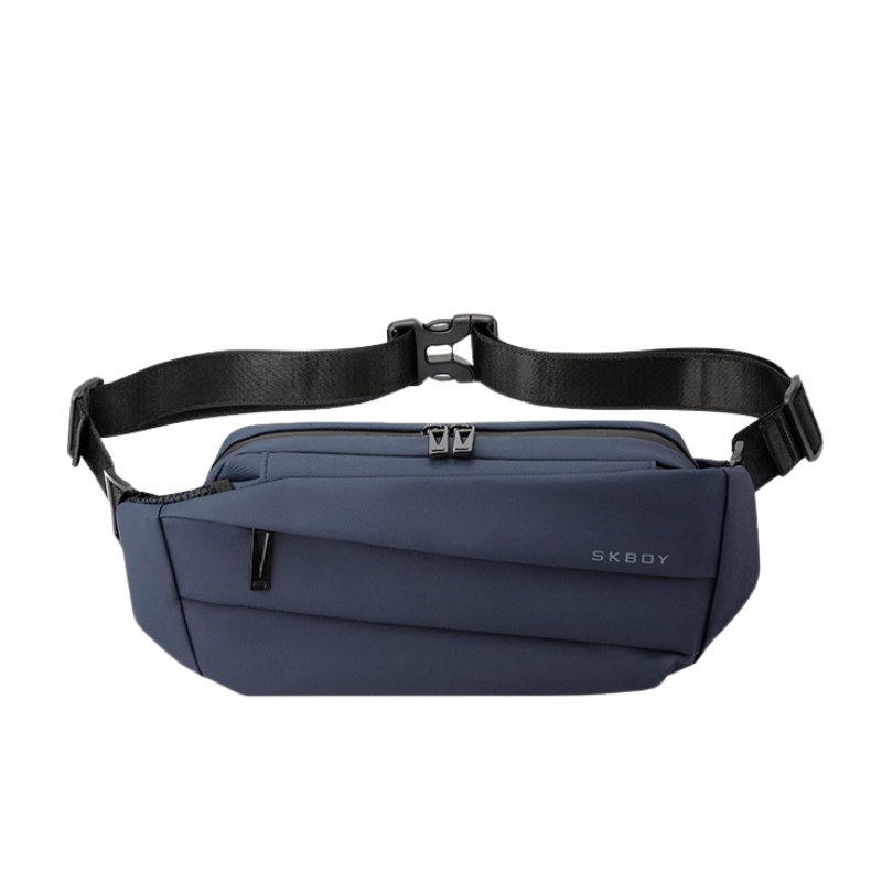 Urban Elite Lightweight Crossbody Bag