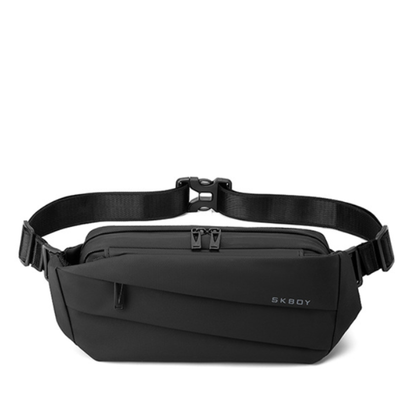 Urban Elite Lightweight Crossbody Bag