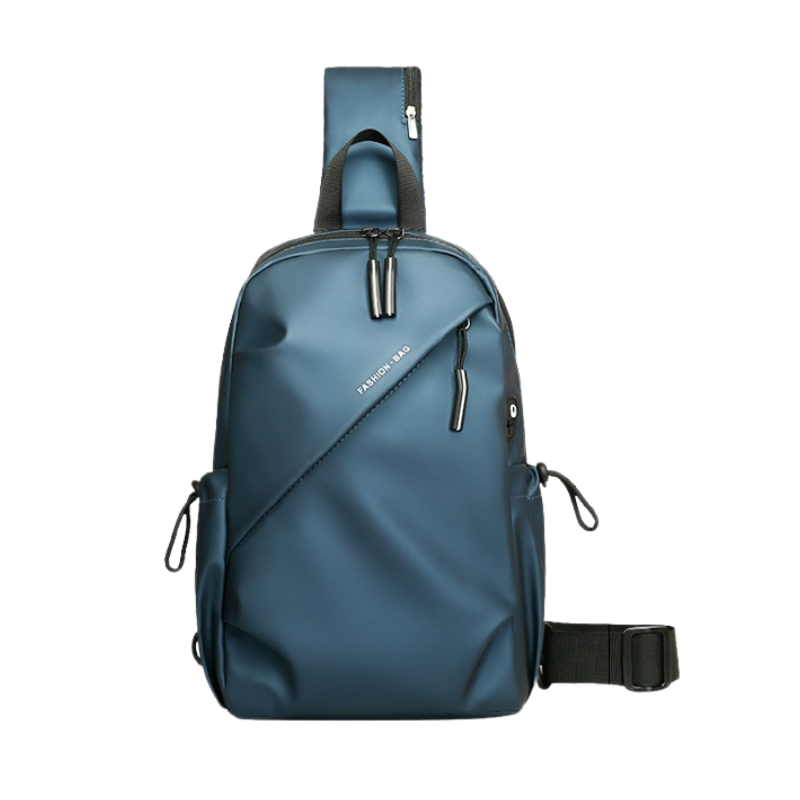 Prestige Travel Crossbody Bag