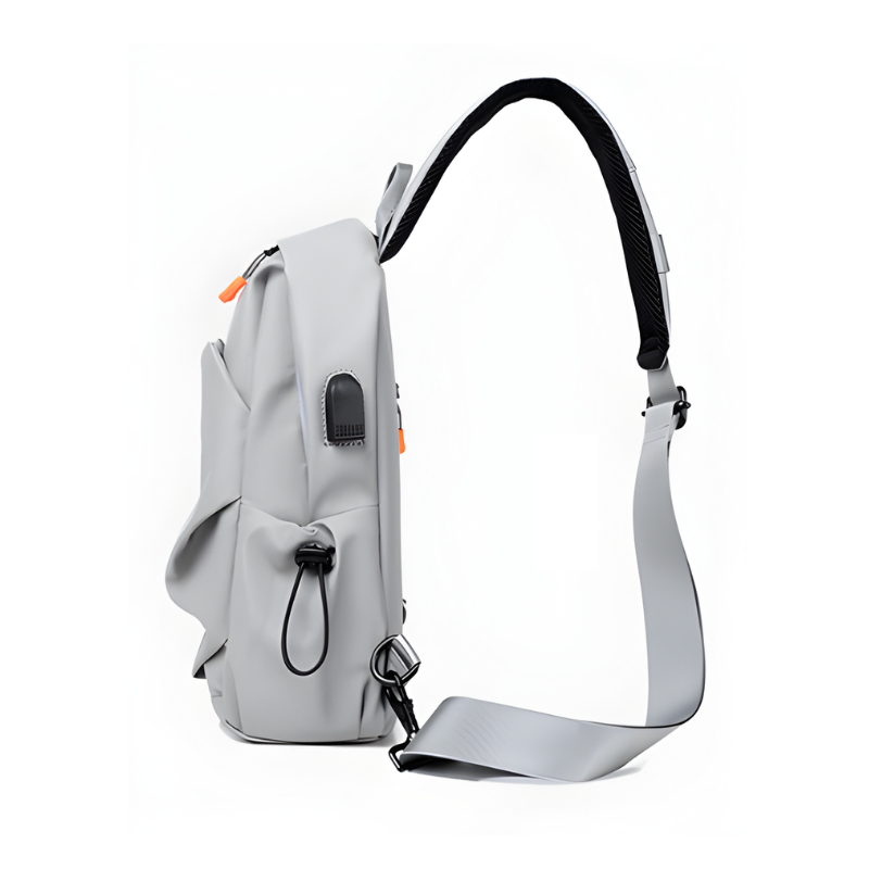 Luna Glide Travel Crossbody Bag