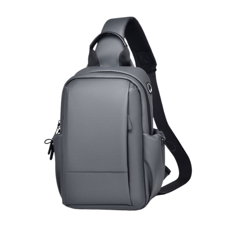 Veloura Luxe Travel Crossbody Bag