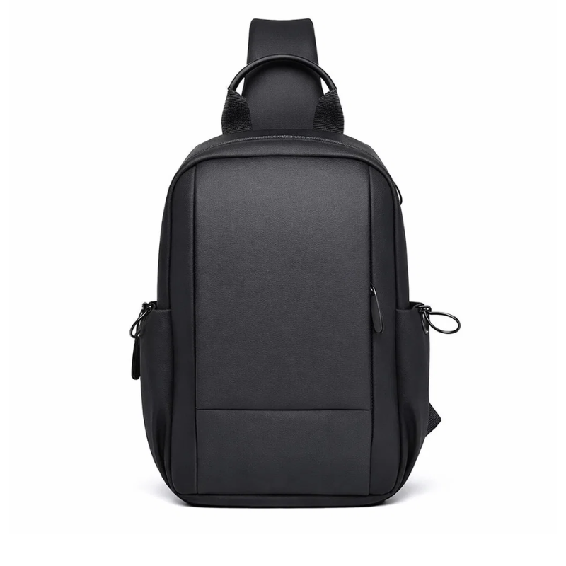 Veloura Luxe Travel Crossbody Bag