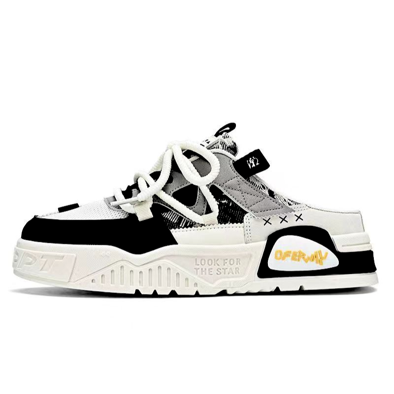 Breeze Step Summer Sneakers