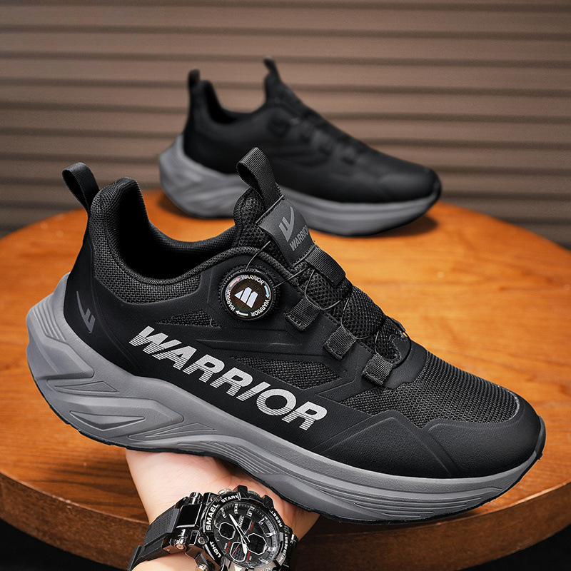 Spin Lock Pro Dial Runner Shoes