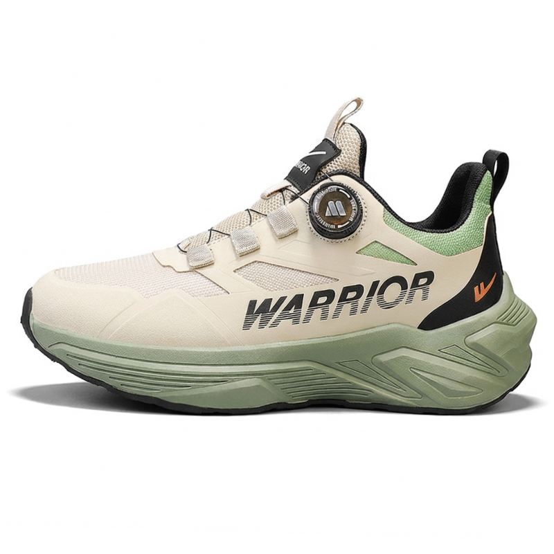 Spin Lock Pro Dial Runner Shoes