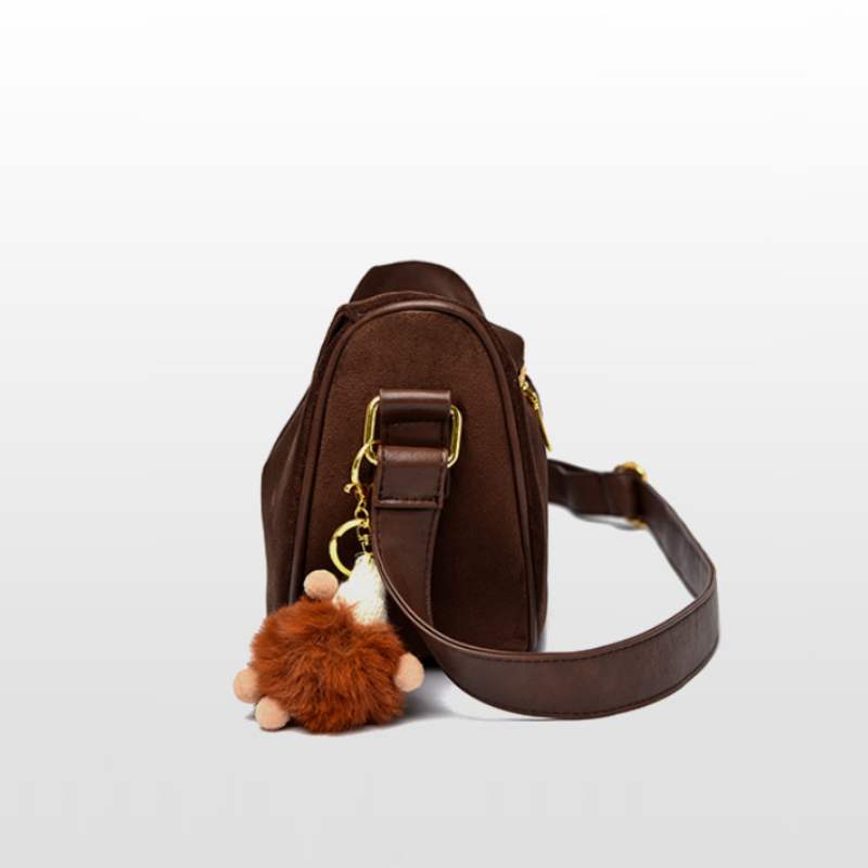 Casual Vibe Shoulder Bag