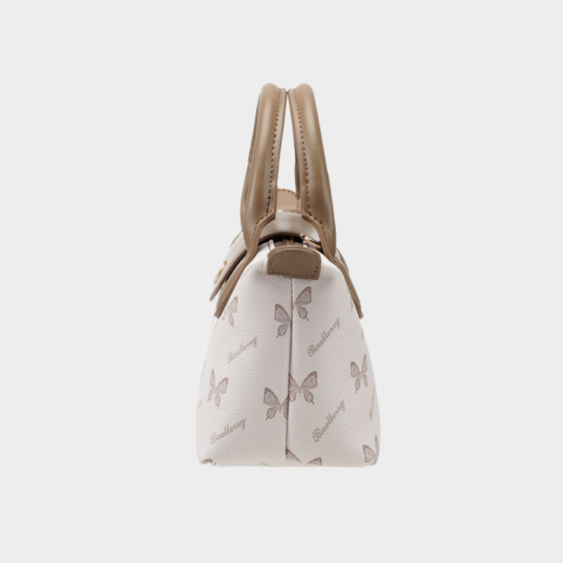Butterfly Bloom Handbag