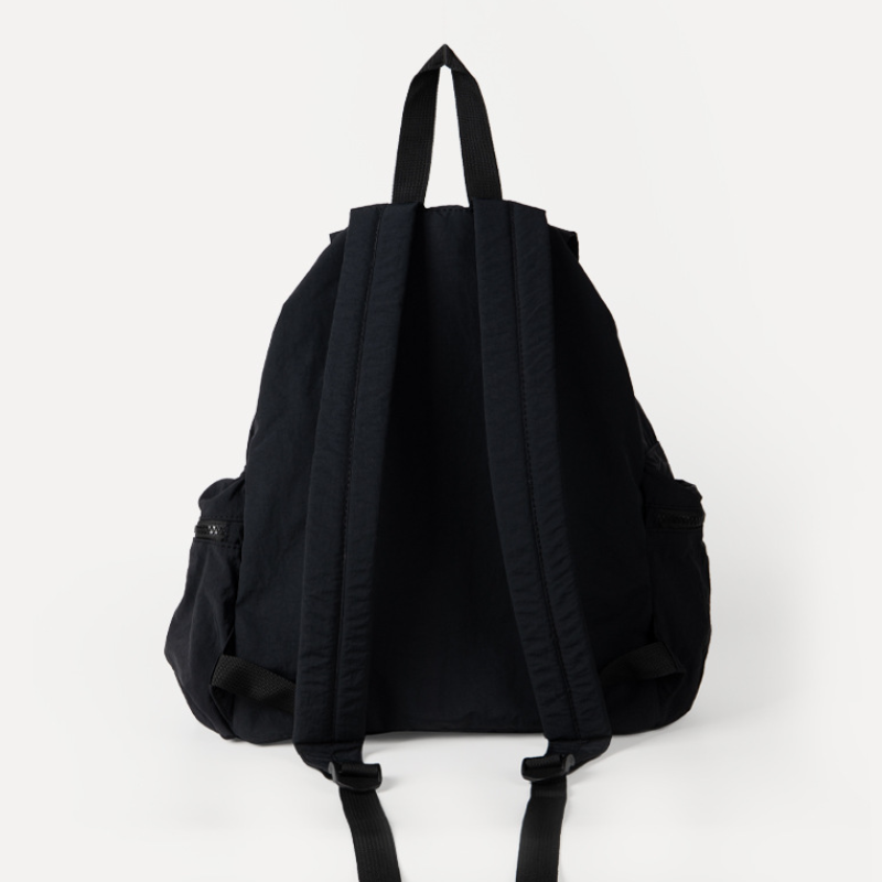 Nylon Lite Commute Women Backpack