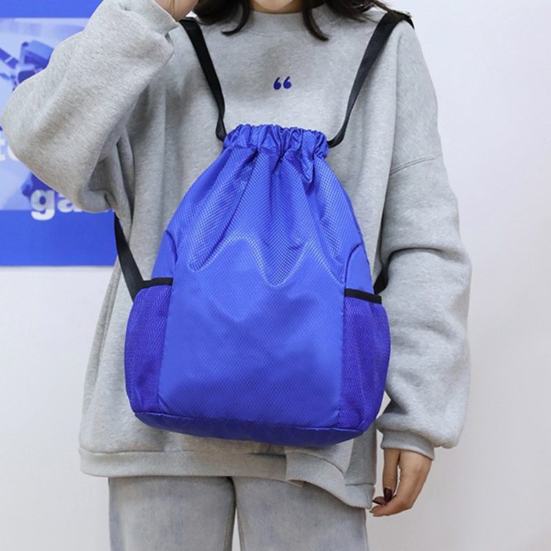Court Pro Basketball Backpack
