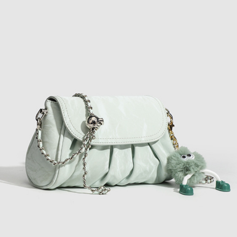 Elara Shoulder Bag