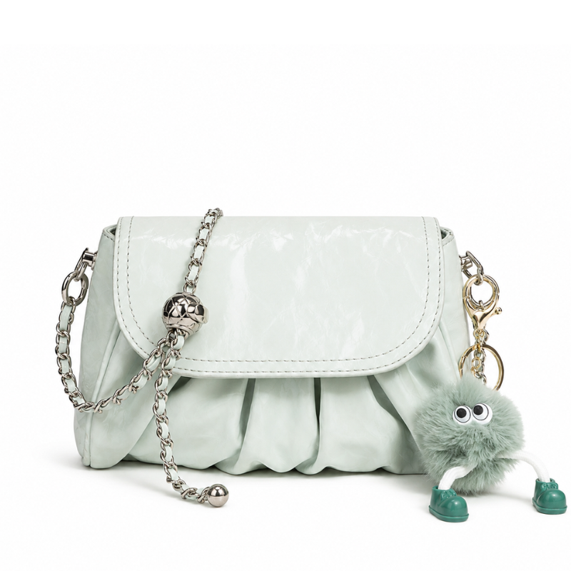 Elara Shoulder Bag