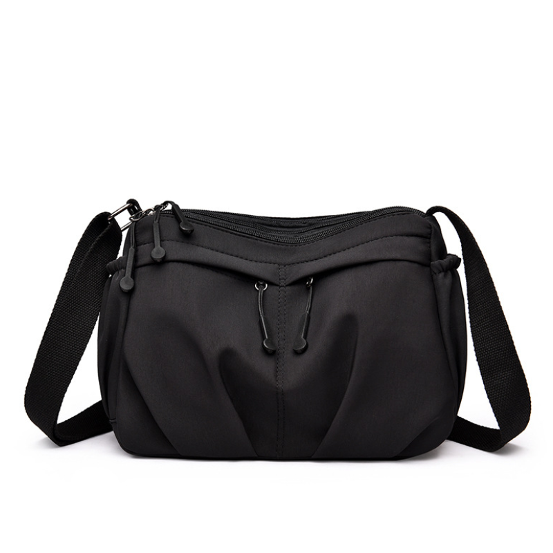 Lite Multi Pocket Shoulder Bag