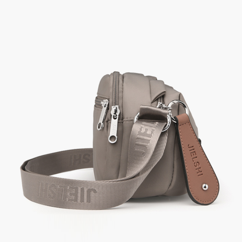Nova Shield Crossbody Bag