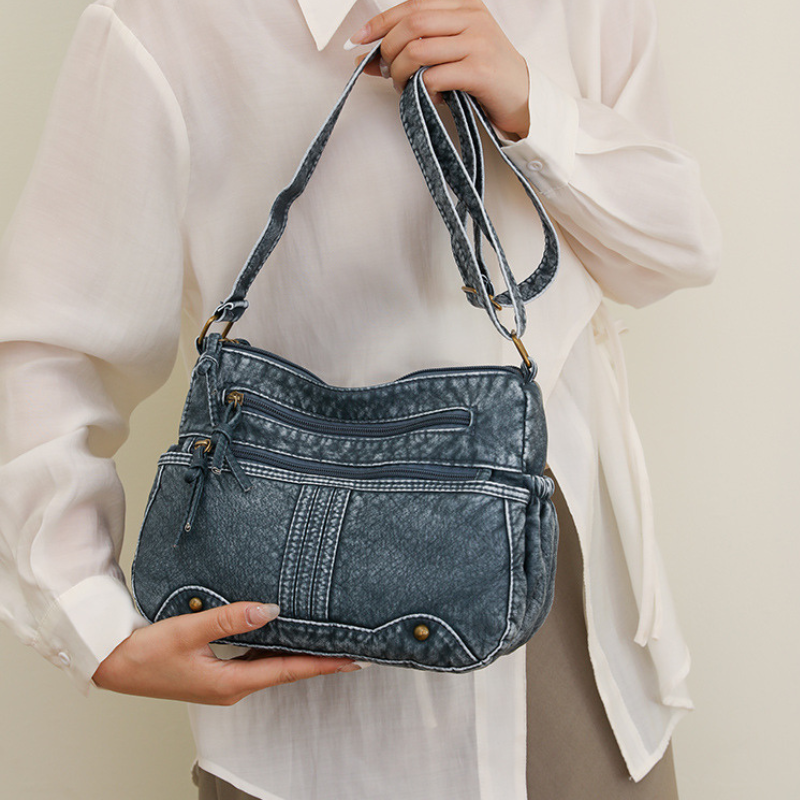Grace Comfort Shoulder Bag